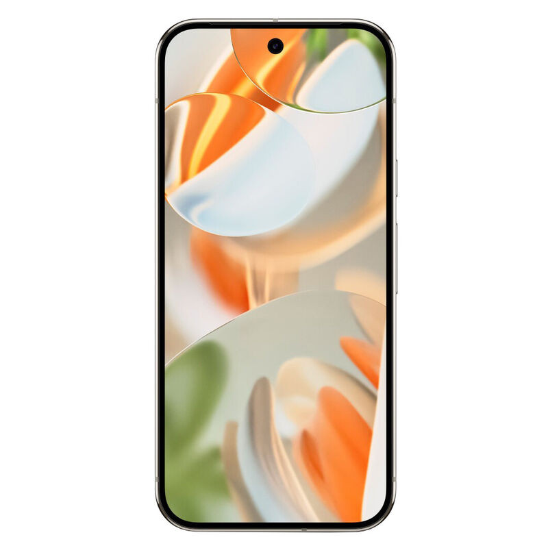 Смартфон Google Pixel 9 Pro 16/128GB Бежевый (Porcelain)