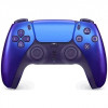 Геймпад PlayStation DualSense Wireless Controller Темно-синий (Chroma Indigo)