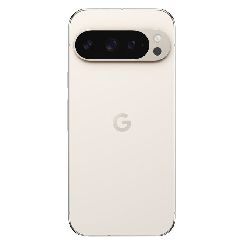 Смартфон Google Pixel 9 Pro XL 16/512GB Бежевый (Porcelain)