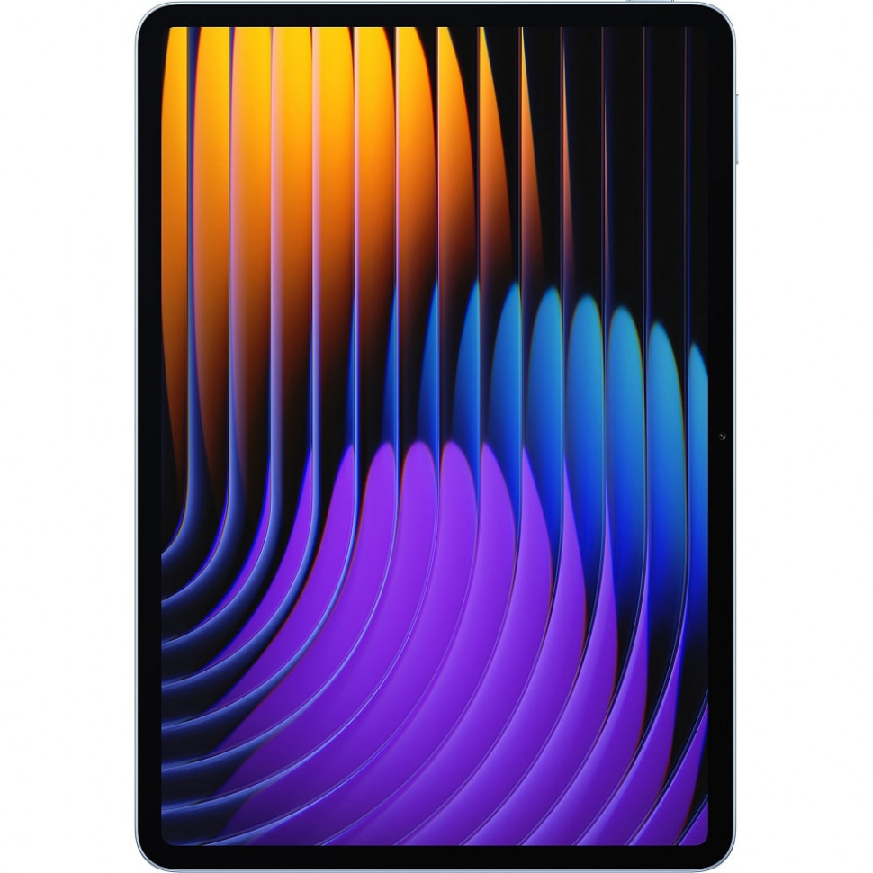 Планшет Xiaomi Pad 7 Pro 12/512GB Голубой (Blue)