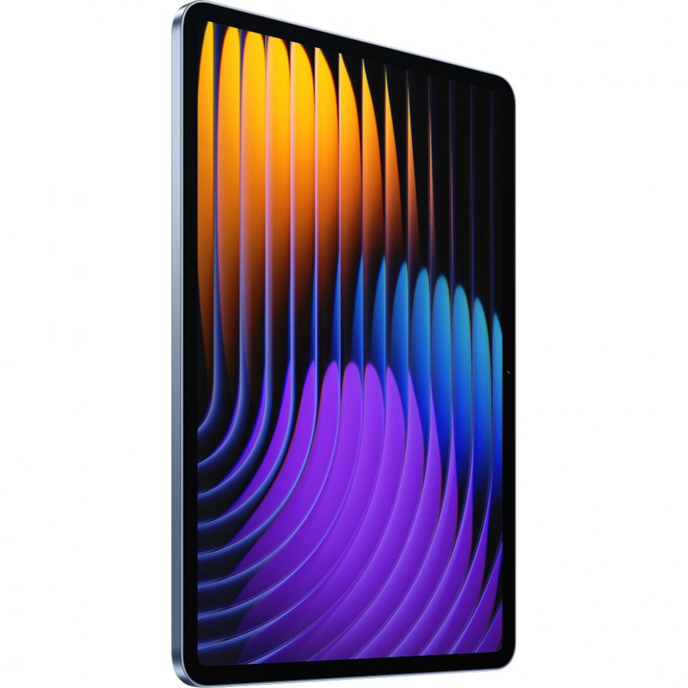 Планшет Xiaomi Pad 7 Pro 12/512GB Голубой (Blue)