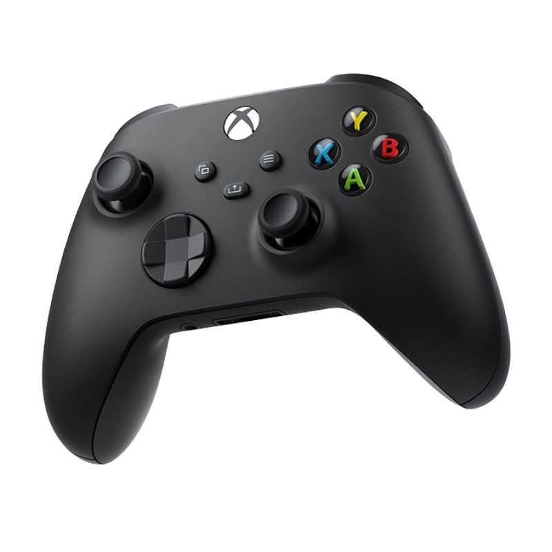 Игровая приставка Microsoft Xbox Series S 1024GB Черный (Black)
