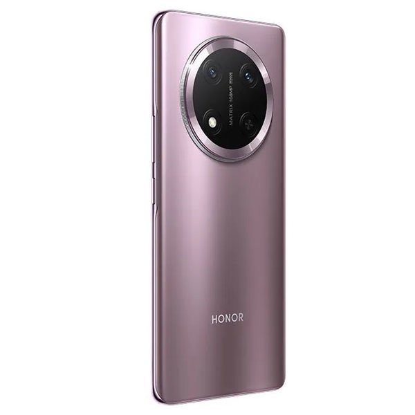 Смартфон HONOR X9c 12/256GB Фиолетовый (Titanium Purple)
