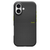 Чехол защитный Beats Rugged Case with MagSafe для iPhone 17 Everest Black