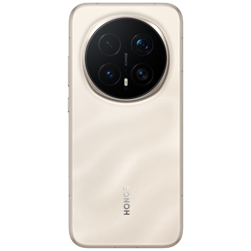 Смартфон HONOR Magic8 Pro 12/512GB Золотой (Sunrise Gold)