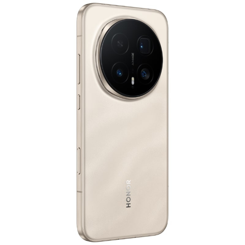 Смартфон HONOR Magic8 Pro 12/512GB Золотой (Sunrise Gold)