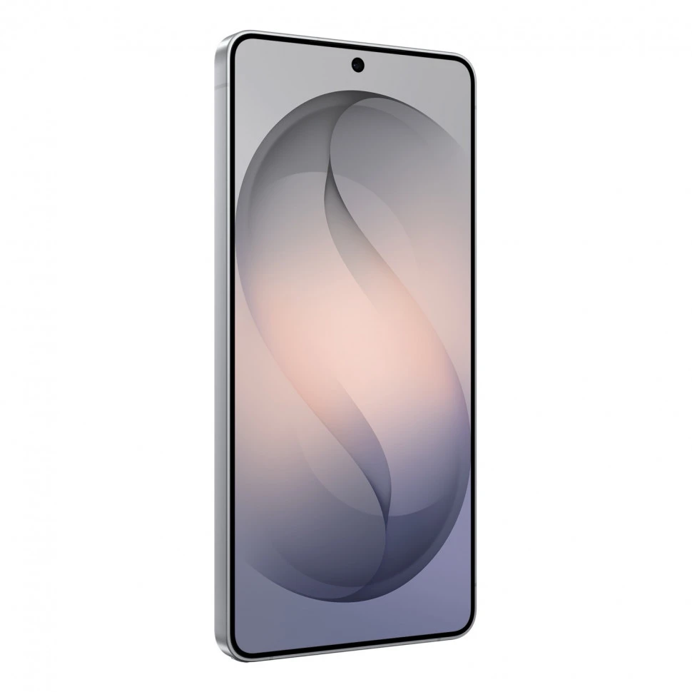 Смартфон Samsung Galaxy S26 Ultra 12/512GB Серебро (Silver Shadow)