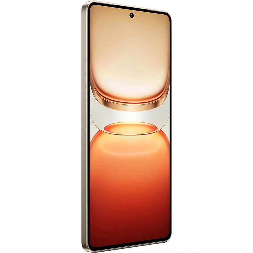 Смартфон vivo iQOO Neo 10 12/512GB Золотой (Gold)