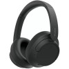 Беспроводные наушники Sony WH-CH720N Черный (Black)
