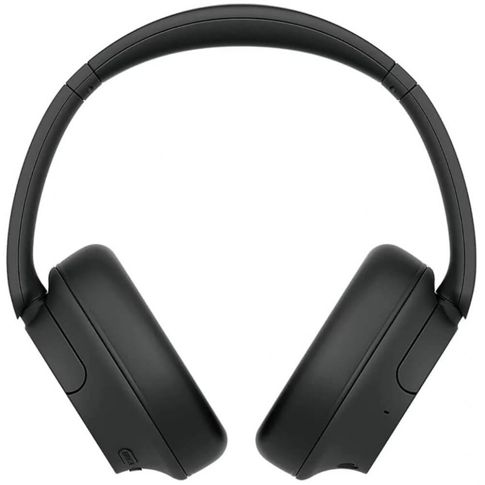 Беспроводные наушники Sony WH-CH720N Черный (Black)
