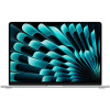 Ноутбук Apple MacBook Air 15 2023 MQKR3 (M2 10-Core GPU, 8/256GB) Серебристый (Silver)
