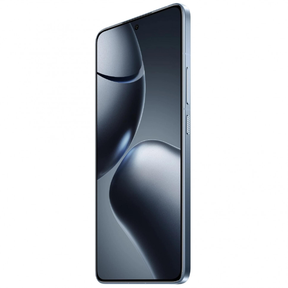 Смартфон Xiaomi 14T Pro 12/256GB Синий (Titan Blue)