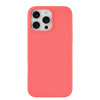 Чехол защитный uBear Touch Mag Case для iPhone 16 Pro Max Коралловый
