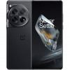 Смартфон OnePlus 12 12/256GB Черный (Silky Black)