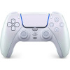 Геймпад PlayStation DualSense Wireless Controller Перламутровый (Chroma Pearl)