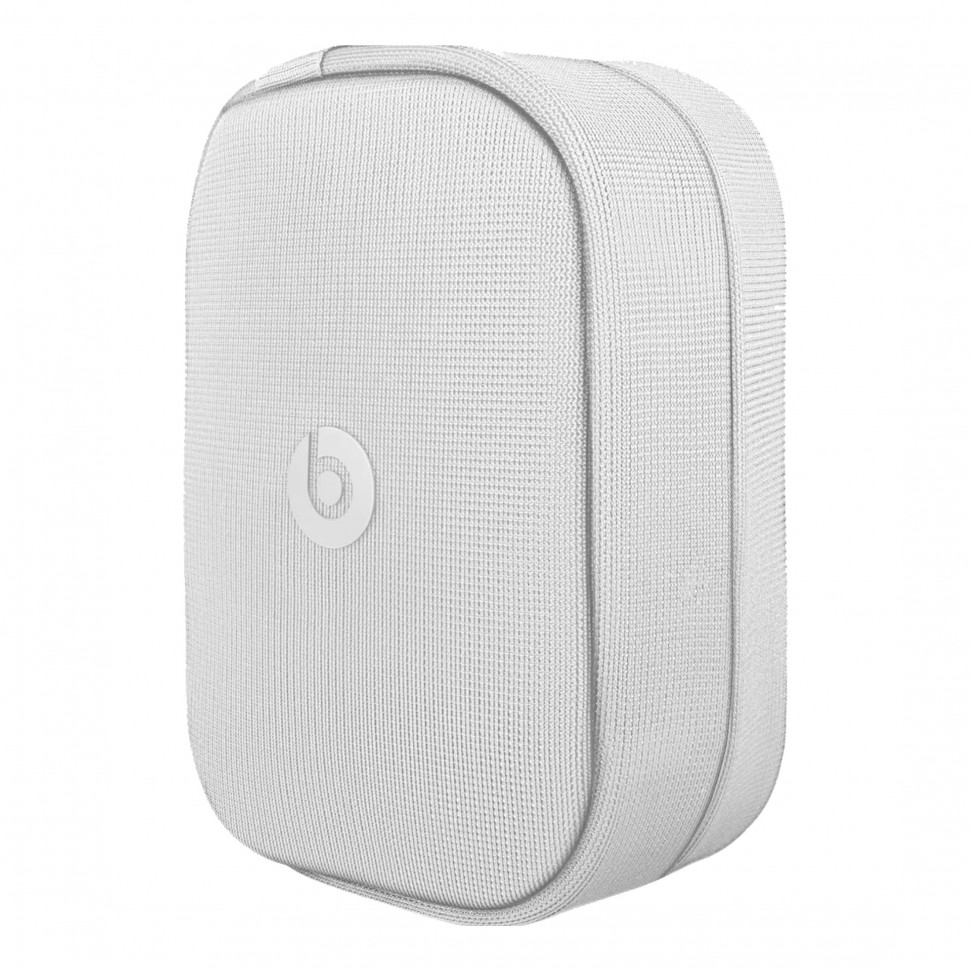 Беспроводные наушники Beats Solo 4 Белый (Warm White)