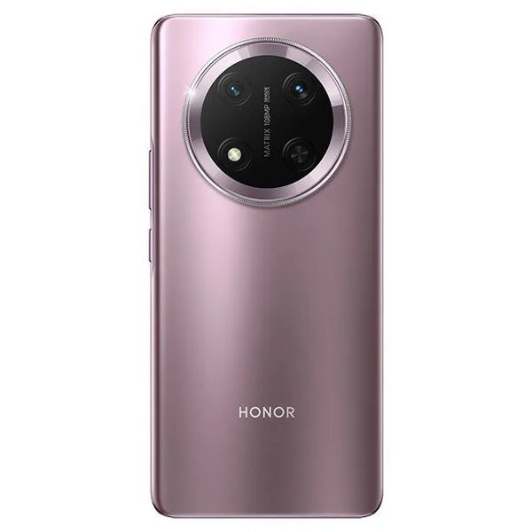 Смартфон HONOR X9c 8/256GB Фиолетовый (Titanium Purple)