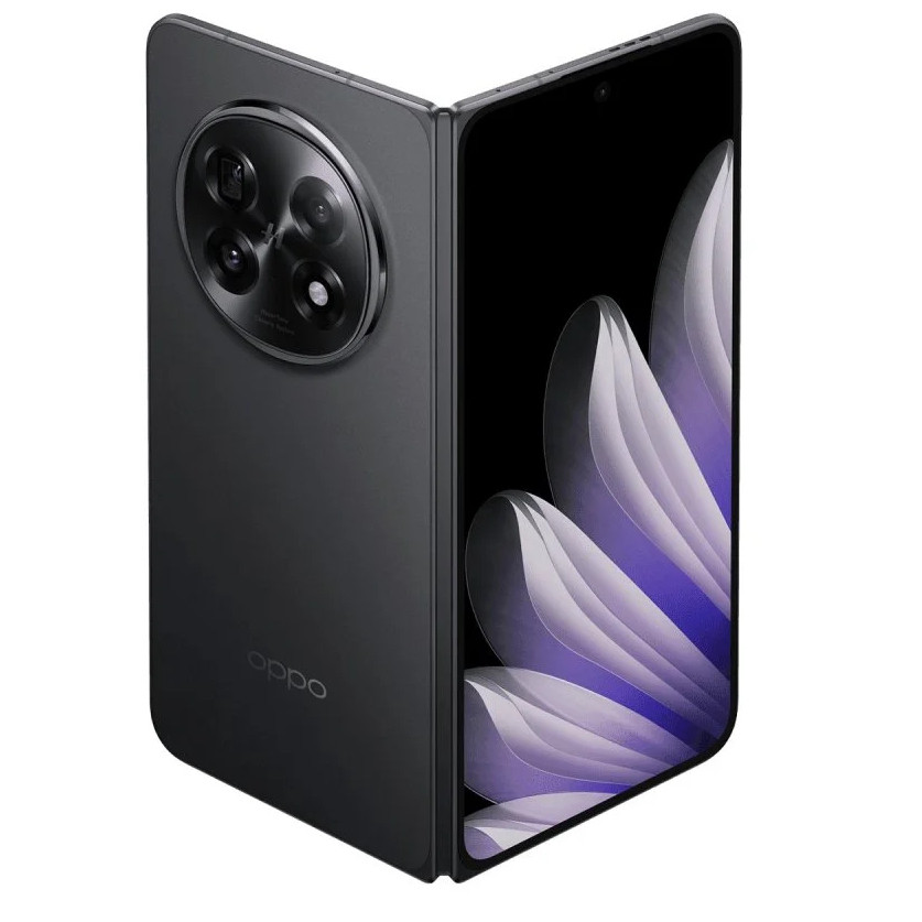 Смартфон OPPO Find N5 16/1024GB Черный (Cosmic Black)
