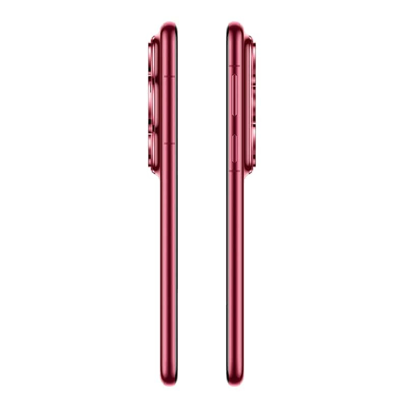 Смартфон HUAWEI Pura 80 Pro 12/512GB Красный (Glazed Red)