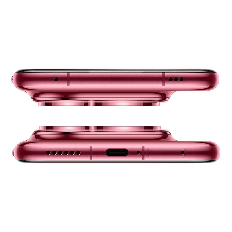 Смартфон HUAWEI Pura 80 Pro 12/512GB Красный (Glazed Red)