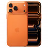 Смартфон Apple iPhone 17 Pro Max 256GB Оранжевый (Cosmic Orange) eSim