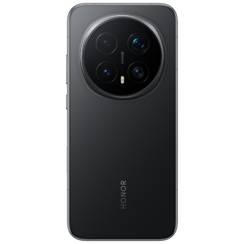 Смартфон HONOR Magic8 Pro 12/512GB Черный (Velvet Black)