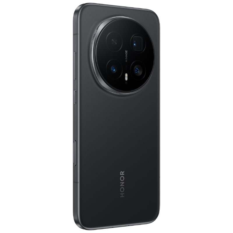 Смартфон HONOR Magic8 Pro 12/512GB Черный (Velvet Black)