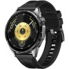 Умные часы HUAWEI Watch GT 6 46mm Черный (Black)