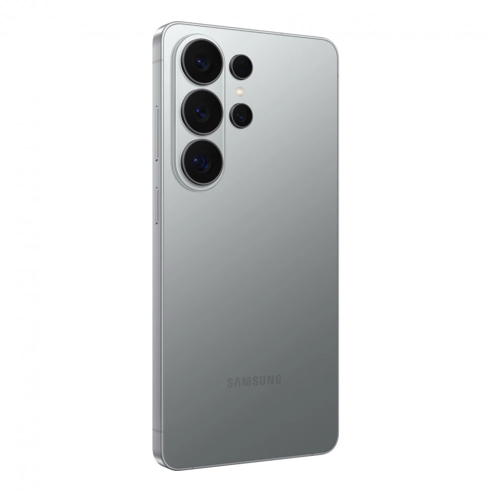 Смартфон Samsung Galaxy S26 Ultra 16/1024GB Серебро (Silver Shadow)