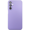 Чехол защитный VLP Aster Case для Samsung Galaxy A25 Лавандовый