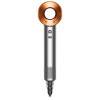Фен Dyson Supersonic HD07 Nickel/Cooper (Европа)