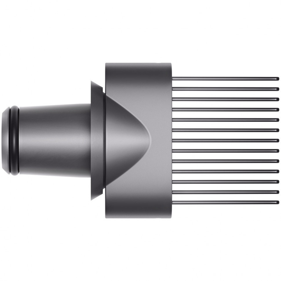 Фен Dyson Supersonic HD07 Nickel/Cooper (Европа)