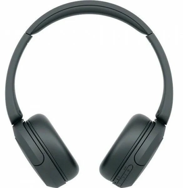 Беспроводные наушники Sony WH-CH520 Черный (Black)