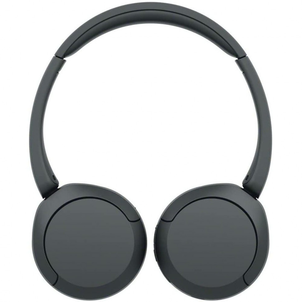 Беспроводные наушники Sony WH-CH520 Черный (Black)