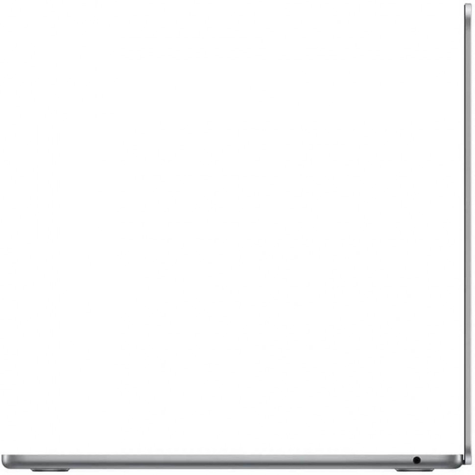 Ноутбук Apple MacBook Air 15 2023 MQKP3 (M2 10-Core GPU, 8/256GB) Серый космос (Space Gray)