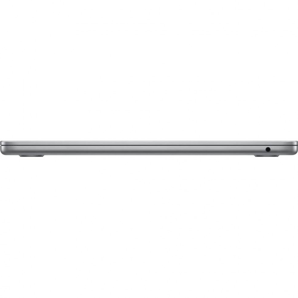 Ноутбук Apple MacBook Air 15 2023 MQKP3 (M2 10-Core GPU, 8/256GB) Серый космос (Space Gray)