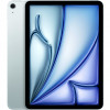 Планшет Apple iPad Air 11 (2024) 128GB Wi-Fi + Cellular Синий