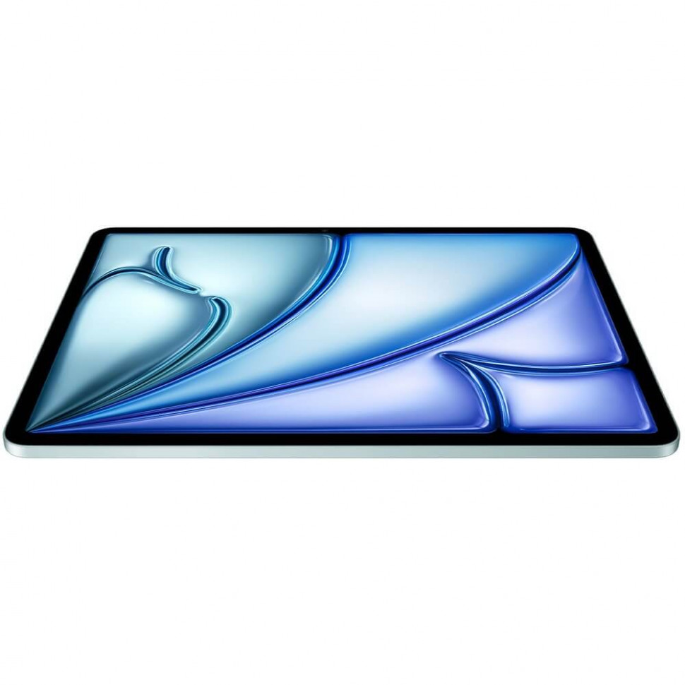 Планшет Apple iPad Air 11 (2024) 128GB Wi-Fi + Cellular Синий