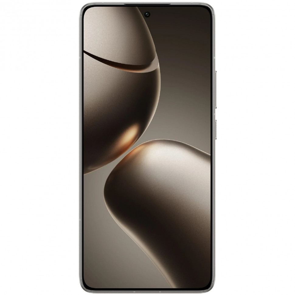 Смартфон Xiaomi 14T Pro 12/512GB Серый (Titan Gray)