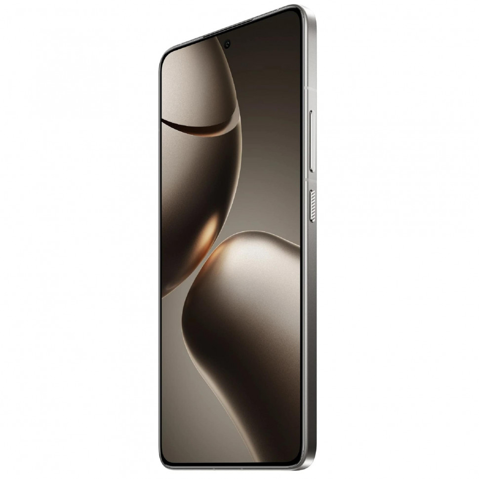 Смартфон Xiaomi 14T Pro 12/512GB Серый (Titan Gray)
