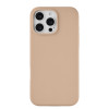 Чехол защитный uBear Touch Mag Case для iPhone 16 Pro Max Латте