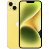 Смартфон Apple iPhone 14 Plus 128GB Желтый (Yellow)