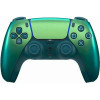 Геймпад PlayStation DualSense Wireless Controller Бирюзовый (Chroma Teal)