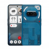 Смартфон Nothing Phone (3a) 12/256GB Синий (Blue)