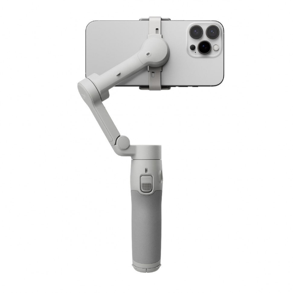 Электрический стабилизатор DJI Osmo Mobile 7