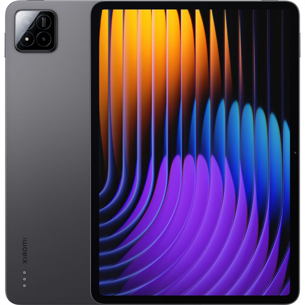 Планшет Xiaomi Pad 7 Pro 8/256GB Серый (Gray)
