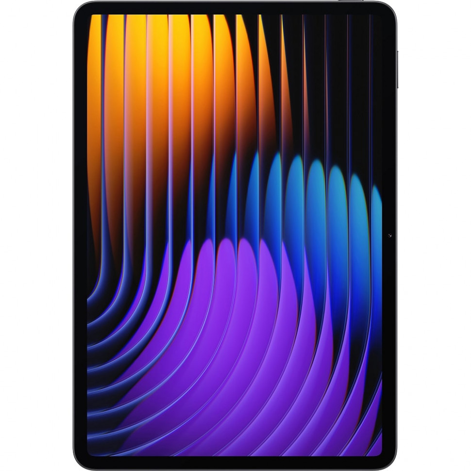 Планшет Xiaomi Pad 7 Pro 8/256GB Серый (Gray)
