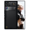Смартфон ZTE Nubia RedMagic 10S Pro 24/1024GB Черный (Dusk)