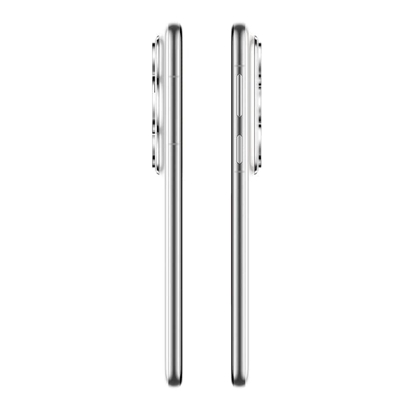 Смартфон HUAWEI Pura 80 Pro 12/512GB Белый (Glazed White)
