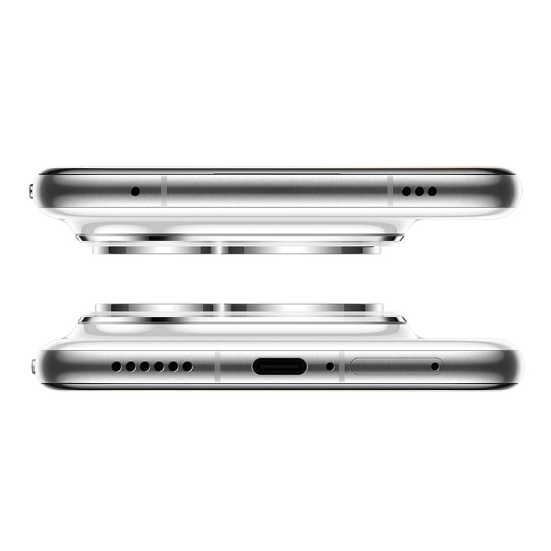 Смартфон HUAWEI Pura 80 Pro 12/512GB Белый (Glazed White)